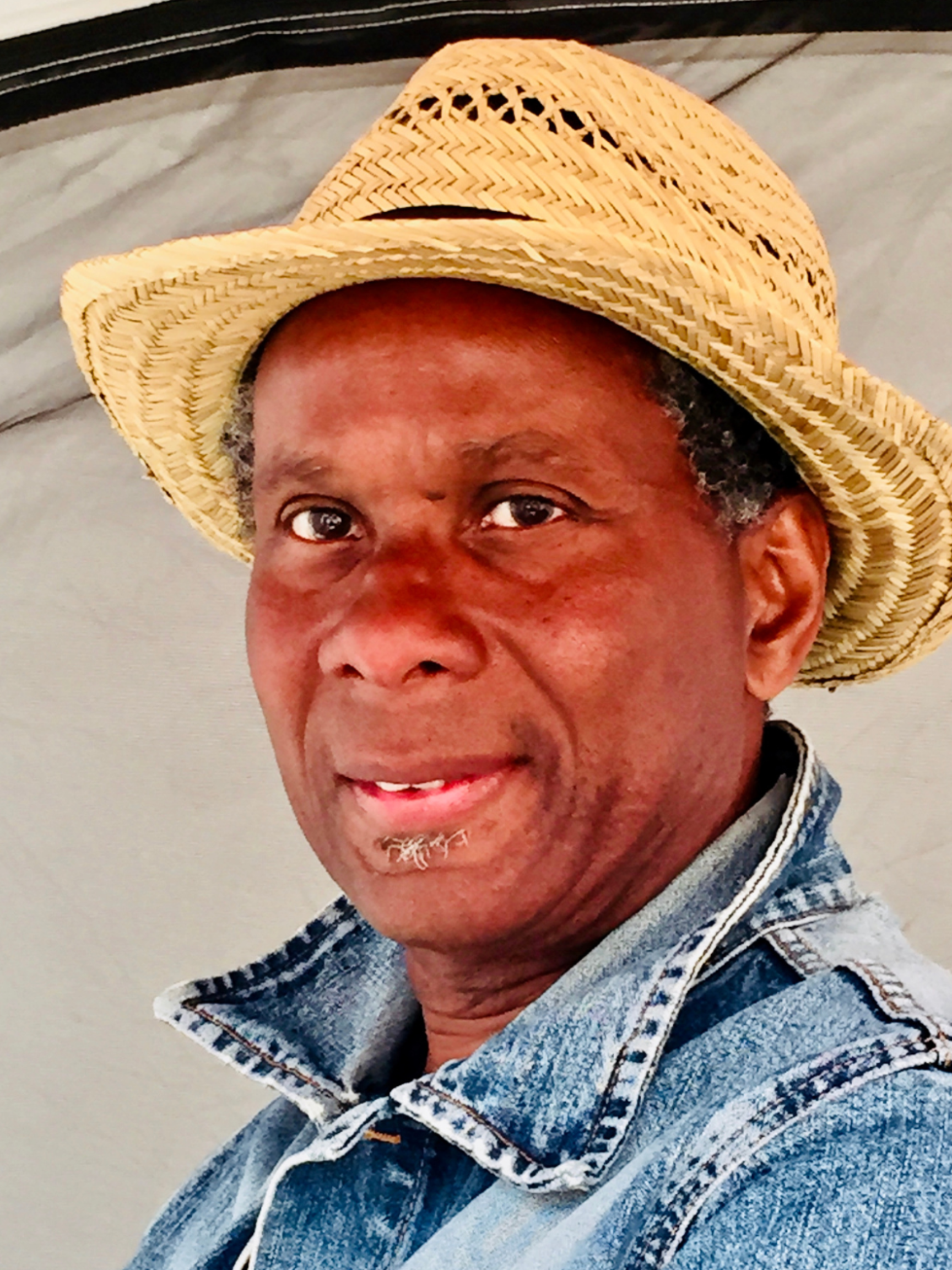 Ray Blinker